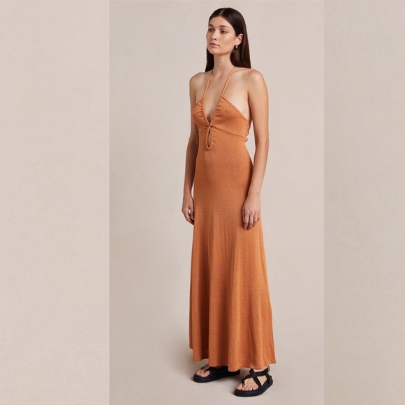 bec and bridge indya knit dress + | Dresses | Free People X Bec Bridge Maxi CLUB L
